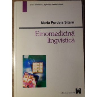 ETNOMEDICINA LINGVISTICA