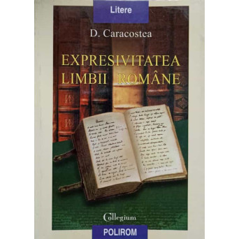EXPRESIVITATEA LIMBII ROMANE
