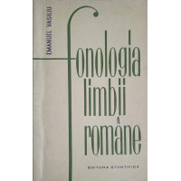 FONOLOGIA LIMBII ROMANE FONOLOGIA LIMBII ROMANE