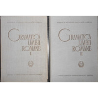 GRAMATICA LIMBII ROMANE VOL.1-2