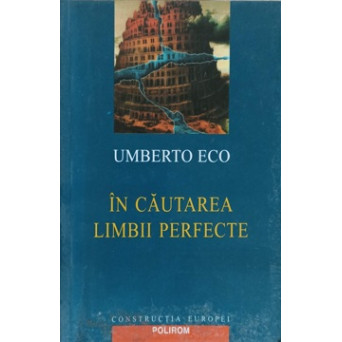 IN CAUTAREA LIMBII PERFECTE