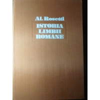 ISTORIA LIMBII ROMANE I DE LA ORIGINI PANA IN SECOLUL AL XVII-LEA ISTORIA LIMBII ROMANE I DE LA ORIGINI PANA IN SECOLUL AL XVII-LEA