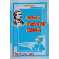 LIMBA SI LITERATURA ROMANA CLASA A V-A LIMBA SI LITERATURA ROMANA CLASA A V-A