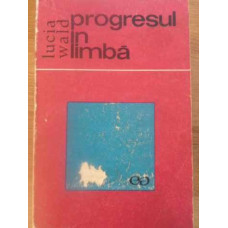 PROGRESUL IN LIMBA