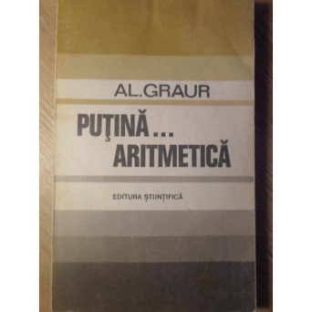 PUTINA... ARITMETICA