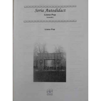 ROMANA A1-B1