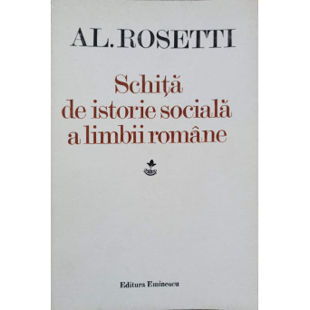 SCHITA DE ISTORIE SOCIALA A LIMBII ROMANE