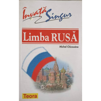 INVATA SINGUR LIMBA RUSA