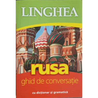 GHID DE CONVERSATIE RUSA