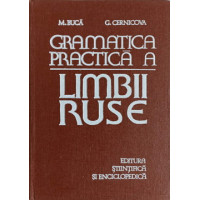 GRAMATICA PRACTICA A LIMBII RUSE
