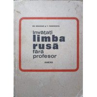INVATATI LIMBA RUSA FARA PROFESOR. ANEXA