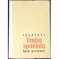 INVATATI LIMBA SPANIOLA FARA PROFESOR