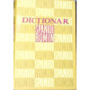 DICTIONAR SPANIOL - ROMAN