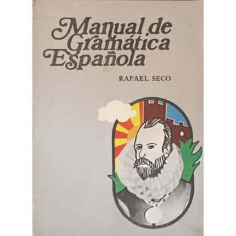 MANUAL DE GRAMATICA ESPANOLA
