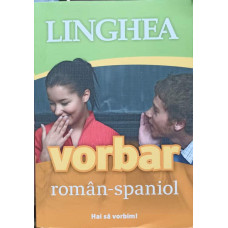 VORBAR ROMAN-SPANIOL