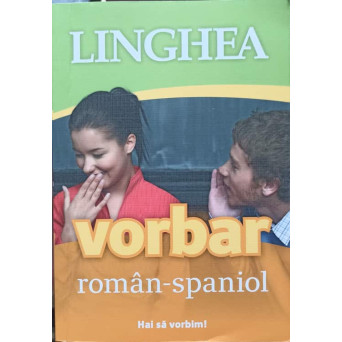 VORBAR ROMAN-SPANIOL