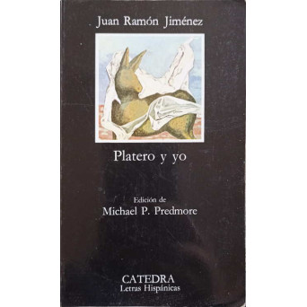 PLATERO Y YO