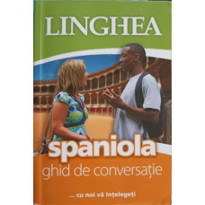 SPANIOLA - GHID DE CONVERSATIE
