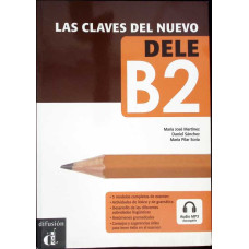 LAS CLAVES DEL NUEVO DELE B2