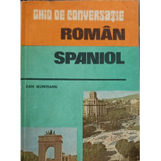 GHID DE CONVERSATIE ROMAN - SPANIOL