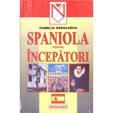 SPANIOLA PENTRU INCEPATORI