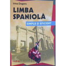 LIMBA SPANIOLA, SIMPLU SI EFICIENT