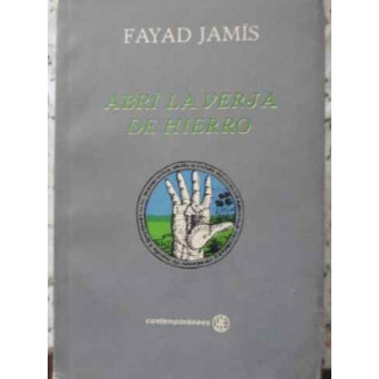 ABRI LA VERJA DE HIERRO