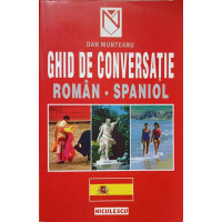 GHID DE CONVERSATIE ROMAN-SPANIOL
