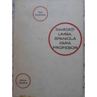 INVATATI LIMBA SPANIOLA FARA PROFESOR
