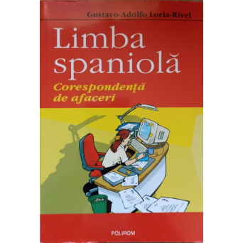 LIMBA SPANIOLA, CORESPONDENTA DE AFACERI