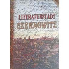 LITERATURSTADT CZERNOWITZ
