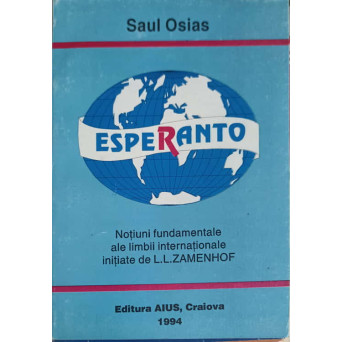 ESPERANTO