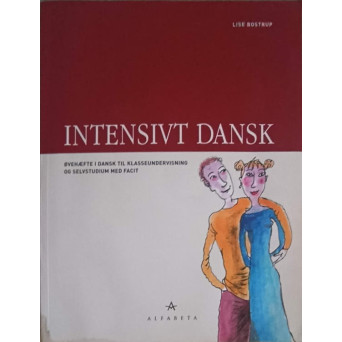 INTENSIVT DANSK