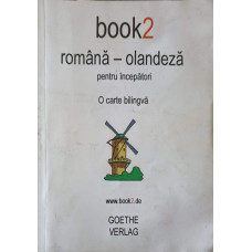 BOOK 2 ROMANA - OLANDEZA PENTRU INCEPATORI