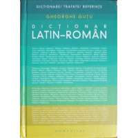 DICTIONAR LATIN-ROMAN DICTIONAR LATIN-ROMAN