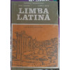 LIMBA LATINA, MANUAL PENTRU CLASA A XII-A