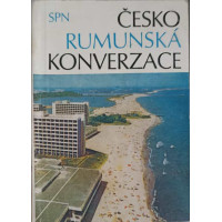 CESKO - RUMUNSKA KONVERSACE CESKO - RUMUNSKA KONVERSACE