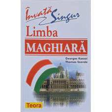 INVATA SINGUR LIMBA MAGHIARA