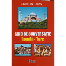 GHID DE CONVERSATIE ROMAN - TURC