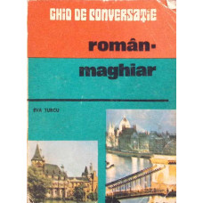 GHID DE CONVERSATIE ROMAN-MAGHIAR