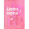 LIMBA LATINA, MANUAL PENTRU CLASA A XII-A