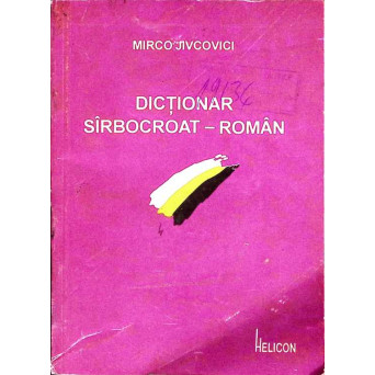 DICTIONAR SARBOCROAT-ROMAN