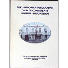 GHID DE CONVERSATIE ROMAN-INDONEZIAN