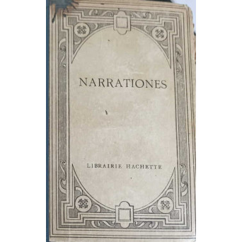 NARRATIONES. TEXTE LATIN