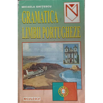 GRAMATICA LIMBII PORTUGHEZE