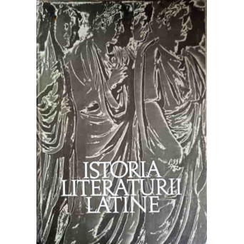 ISTORIA LITERATURII LATINE