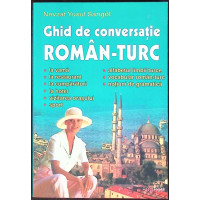 GHID DE CONVERSATIE ROMAN-TURC