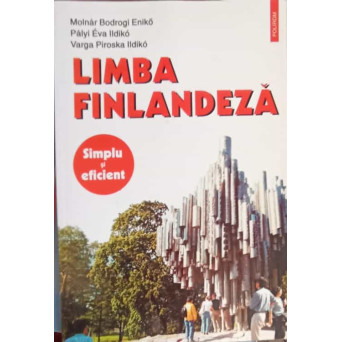 LIMBA FINLANDEZA SIMPLU SI EFICIENT