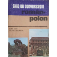 GHID DE CONVERSATIE ROMAN - POLON