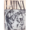 LIMBA LATINA, MANUAL PENTRU CLASA A IX-A